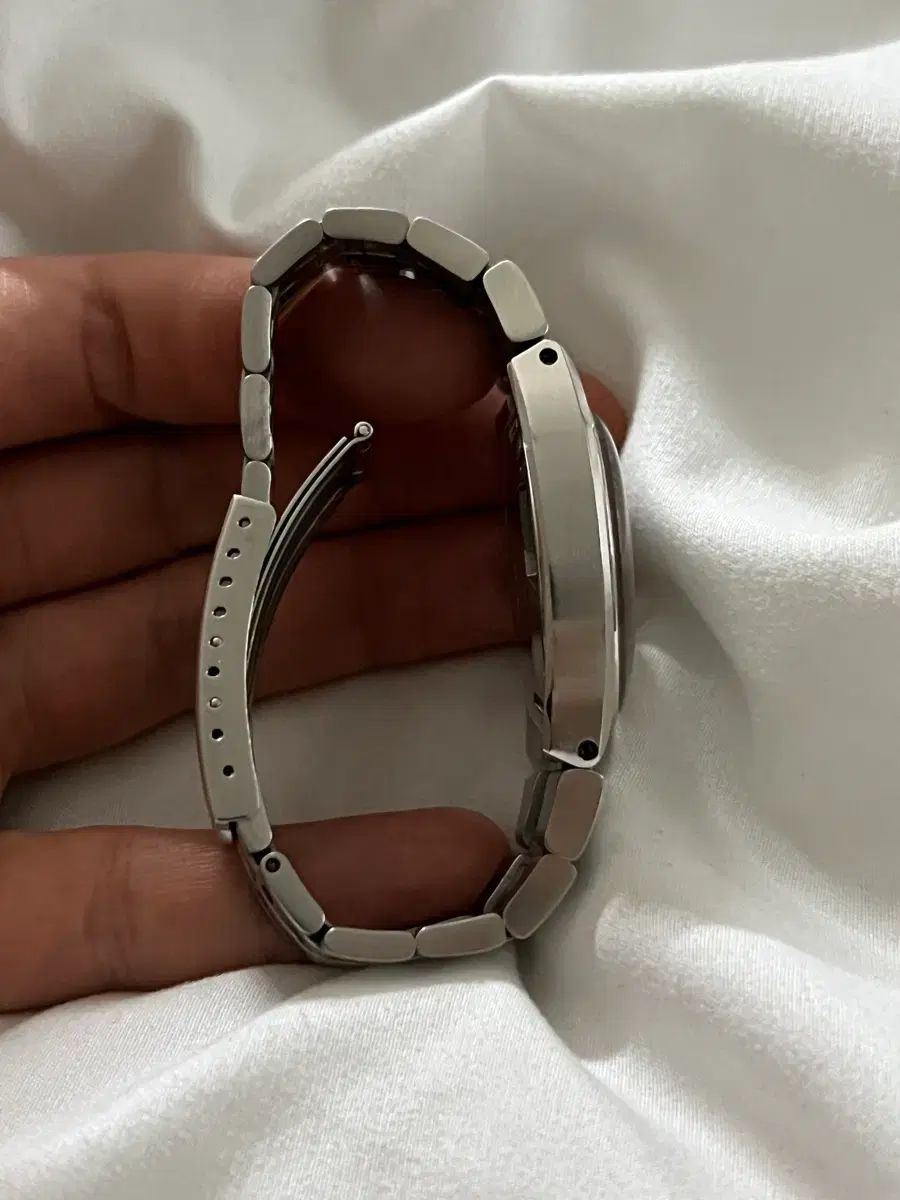 プラチナベゼル オートマチック