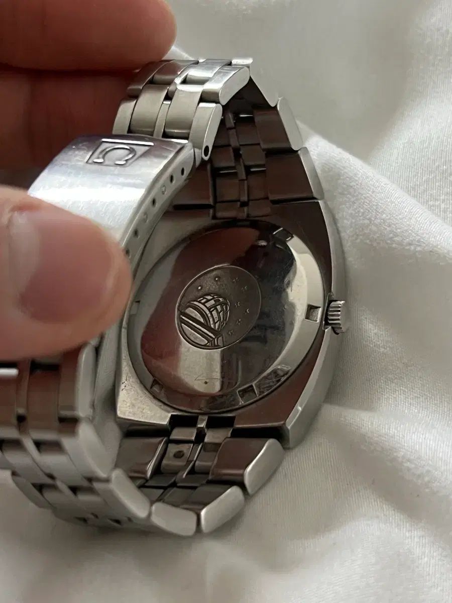 オメガ Constellation