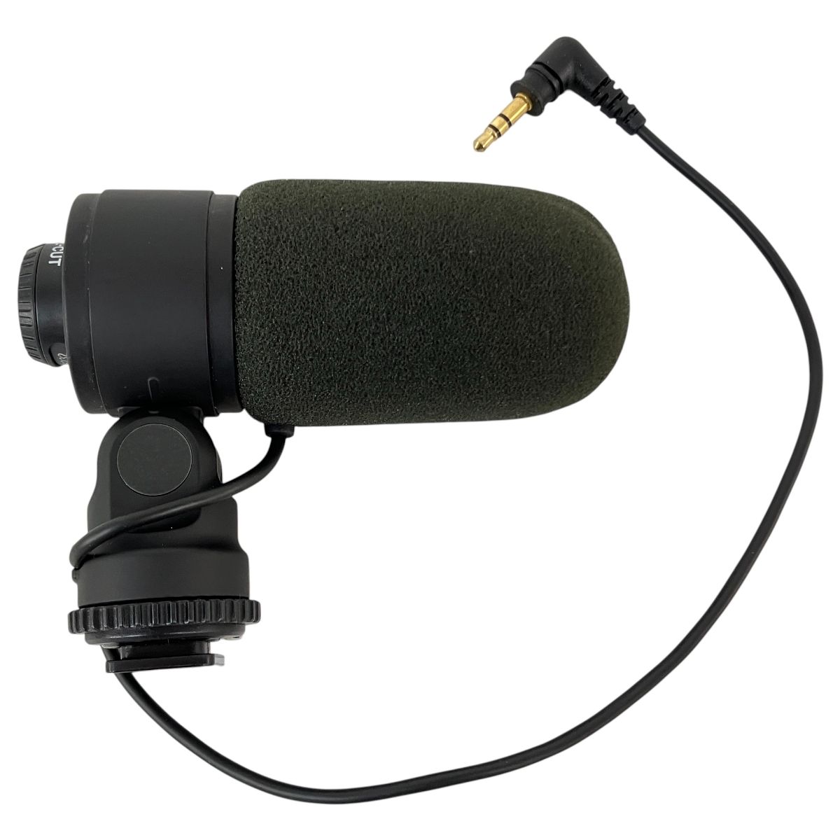 Nikon ME-1 ニコン ステレオマイクロフォン カメラマイク カメラ周辺