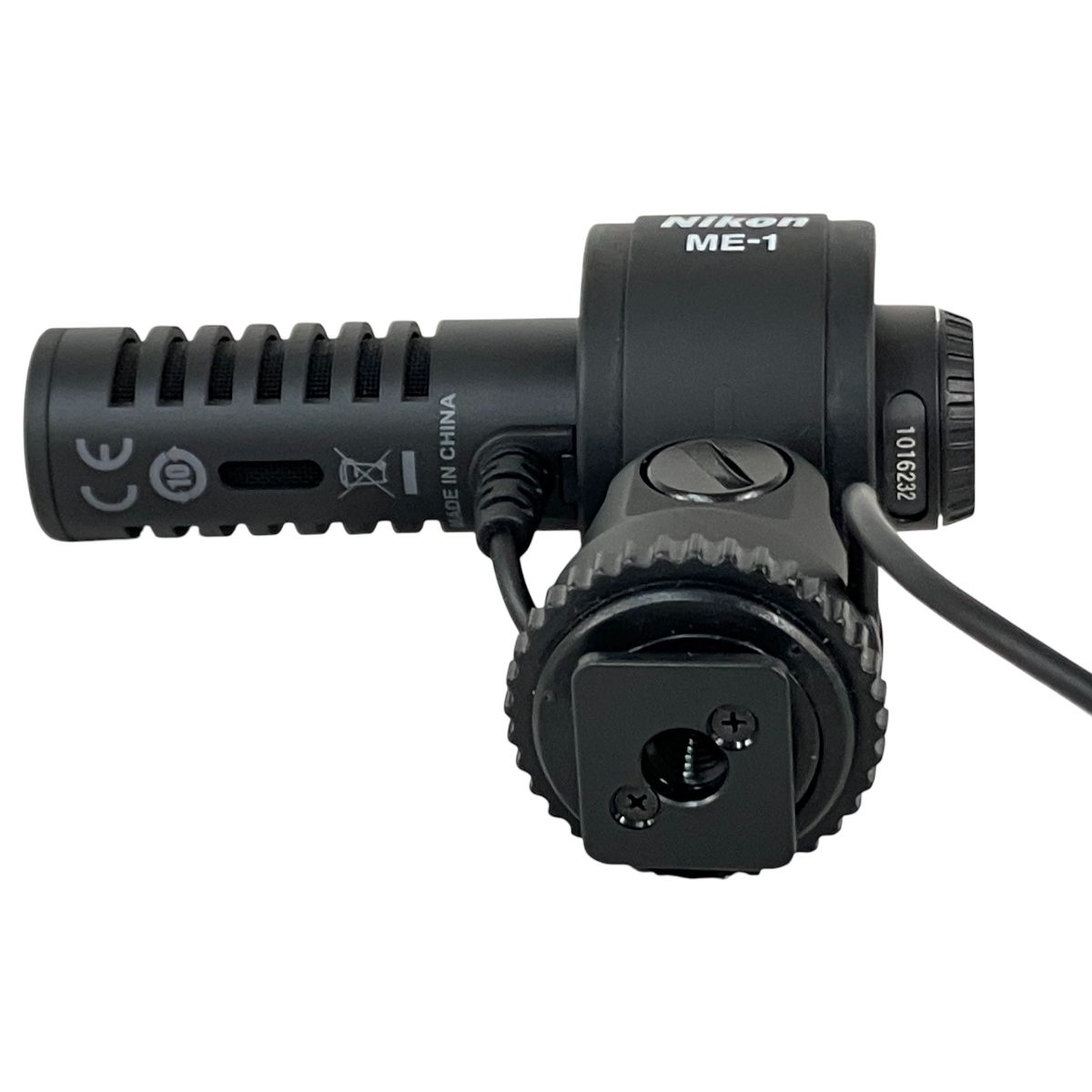 Nikon ME-1 ニコン ステレオマイクロフォン カメラマイク カメラ周辺
