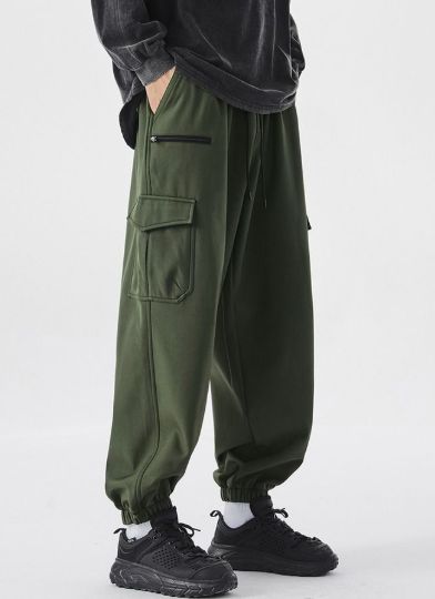 カーゴパンツ 未使用 メンズ 大きいサイズ 裏起毛 パンツ 冬 カーゴ 防寒 パンツ 作業ズボン ミリタリー ワークパンツ 暖かい パンツ あったか ボトムス イージーパンツ ゴルフ 釣り 登山パンツ ワーク 作業服 ゆったり ロングパンツ