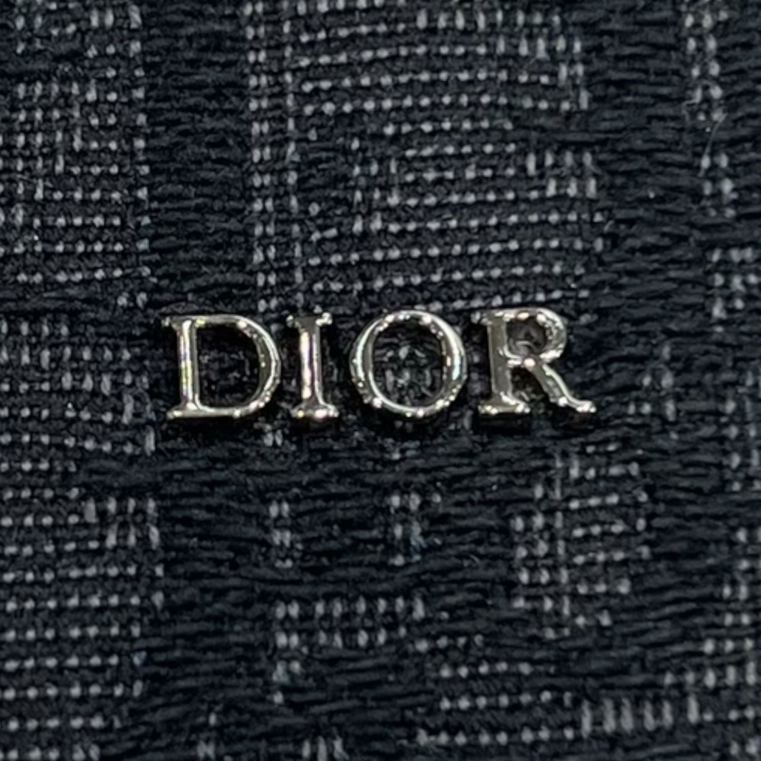 中古】 Christian Dior クリスチャン・ディオール 2OBCA326YSE