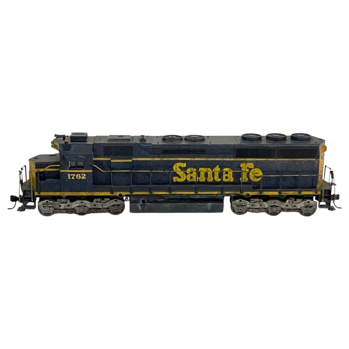 アサーン 4165 サンタフェ鉄道 SD45 ディーゼル機関車 1762号機 HO