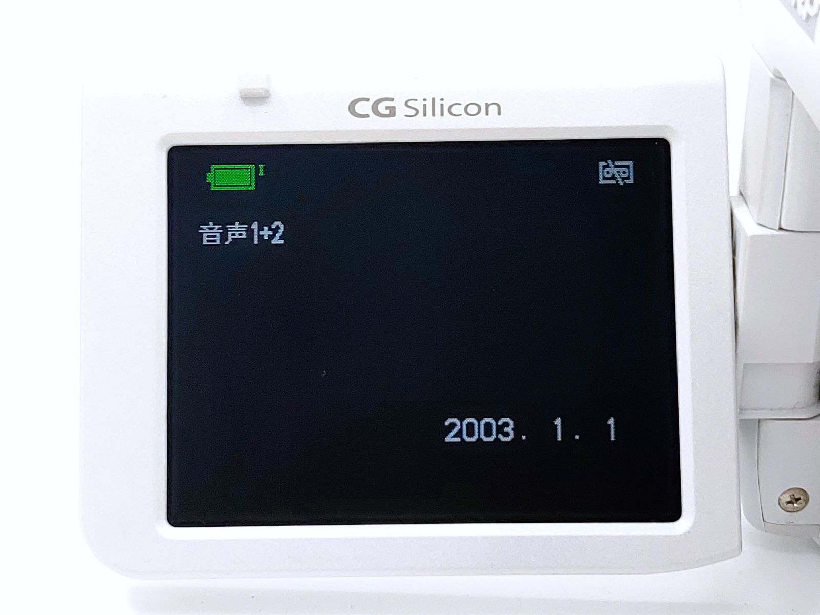 miniDVのダビングに！ SHARP ビデオカメラ VL-Z7 02 7日間保証付き