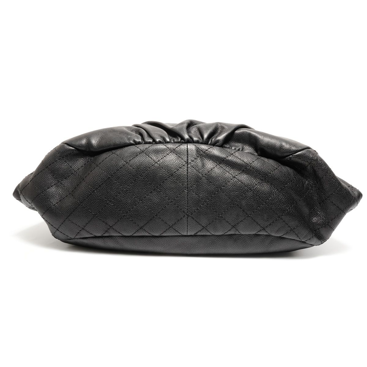 CHANEL シャネル ショルダーバッグ チェーン デカココマーク 