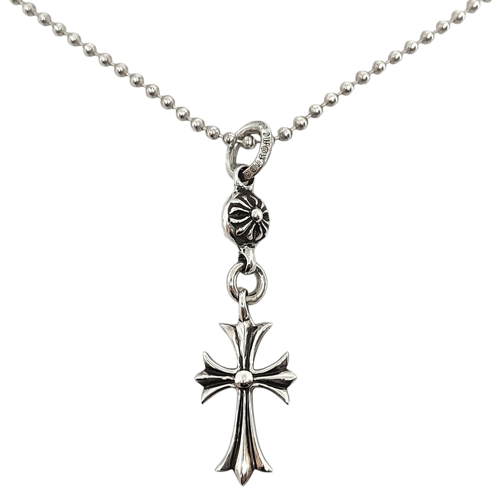 Chrome Hearts クロムハーツ 1B TNY CH CRS 1ボール タイニー CHクロス 