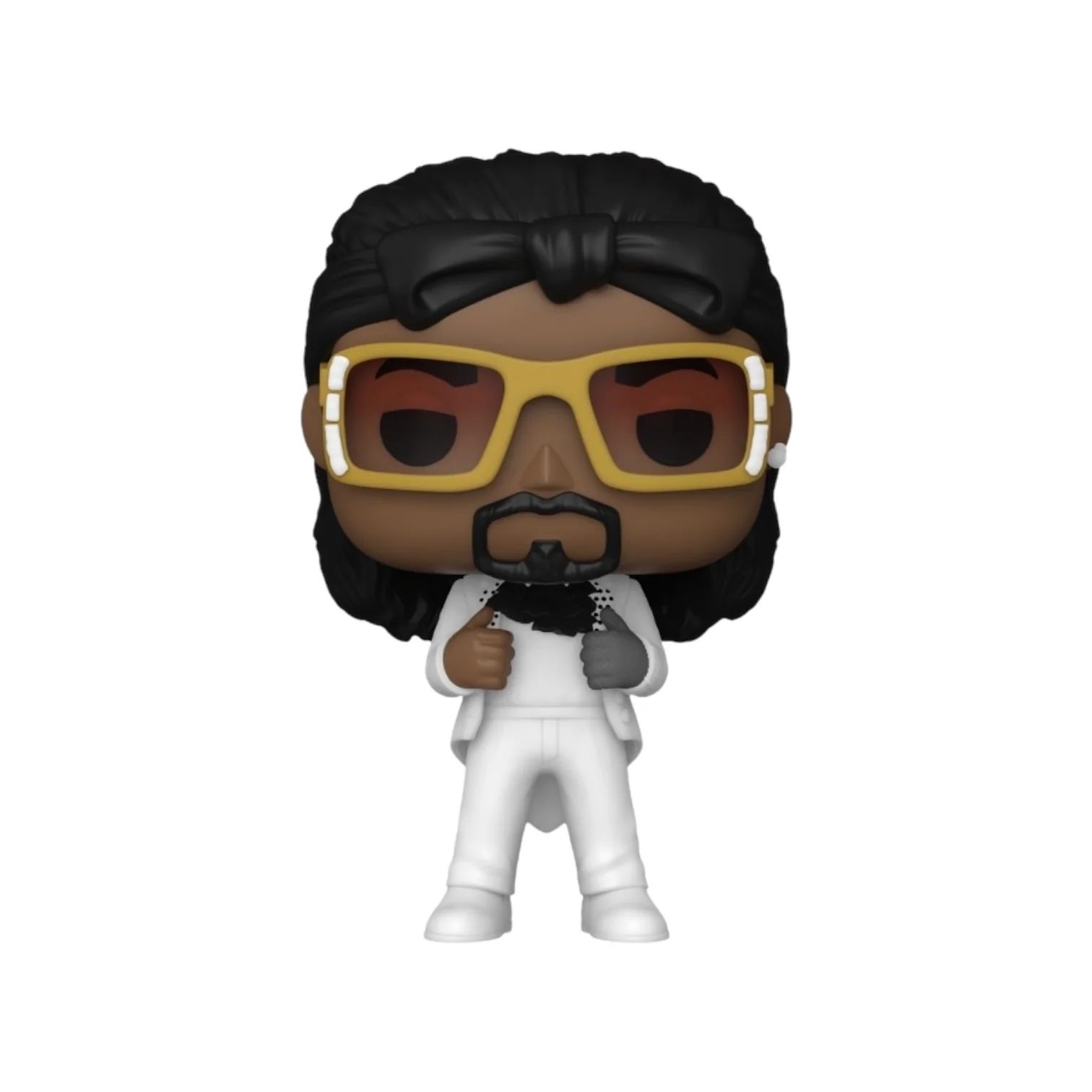 スヌープドッグ snoop doggy dog フィギュア Funko pop ファンコポップ
