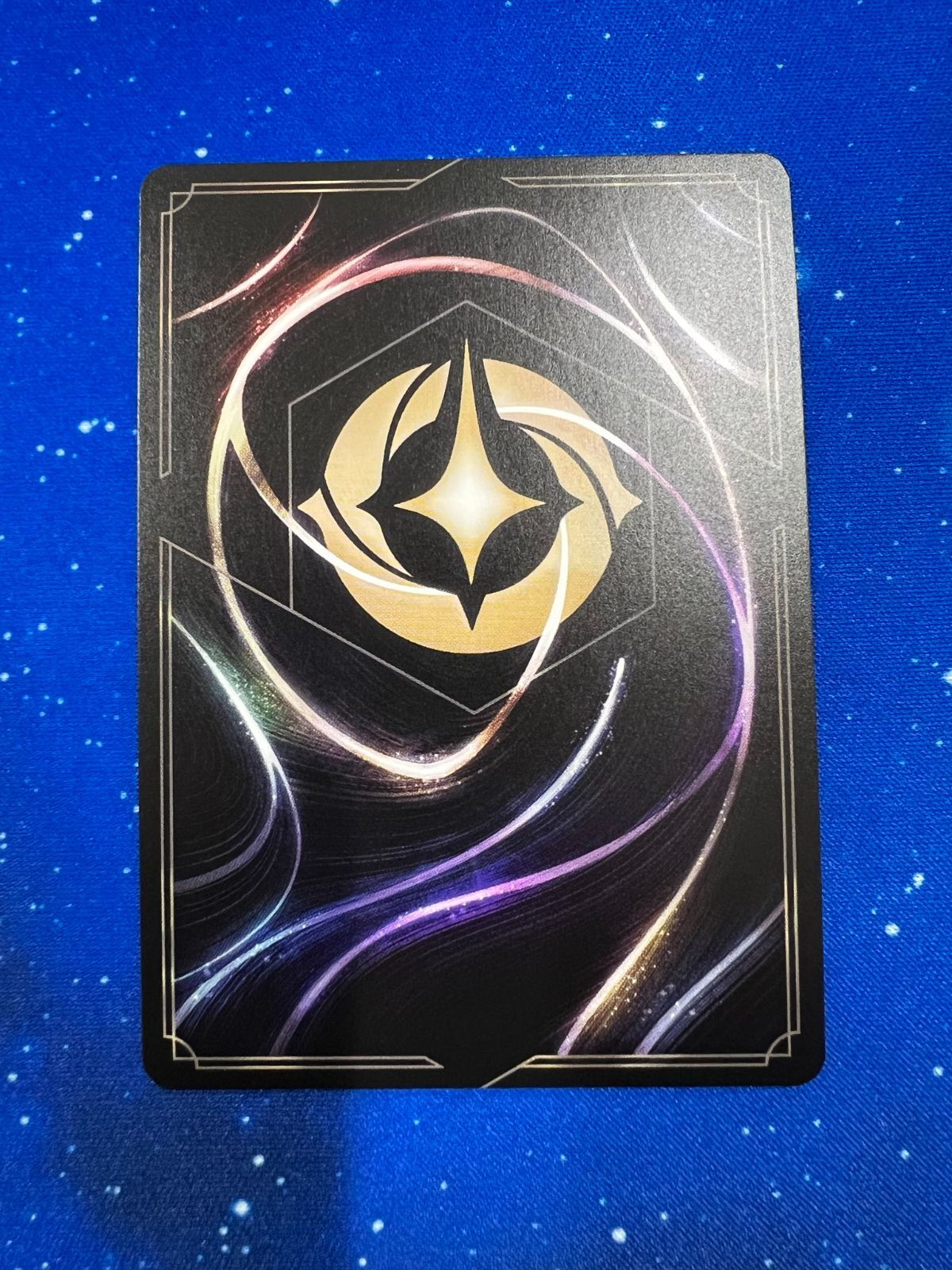 ロルカナ 野獣 悲劇の主人公 フォイル キズ有 - メルカリ