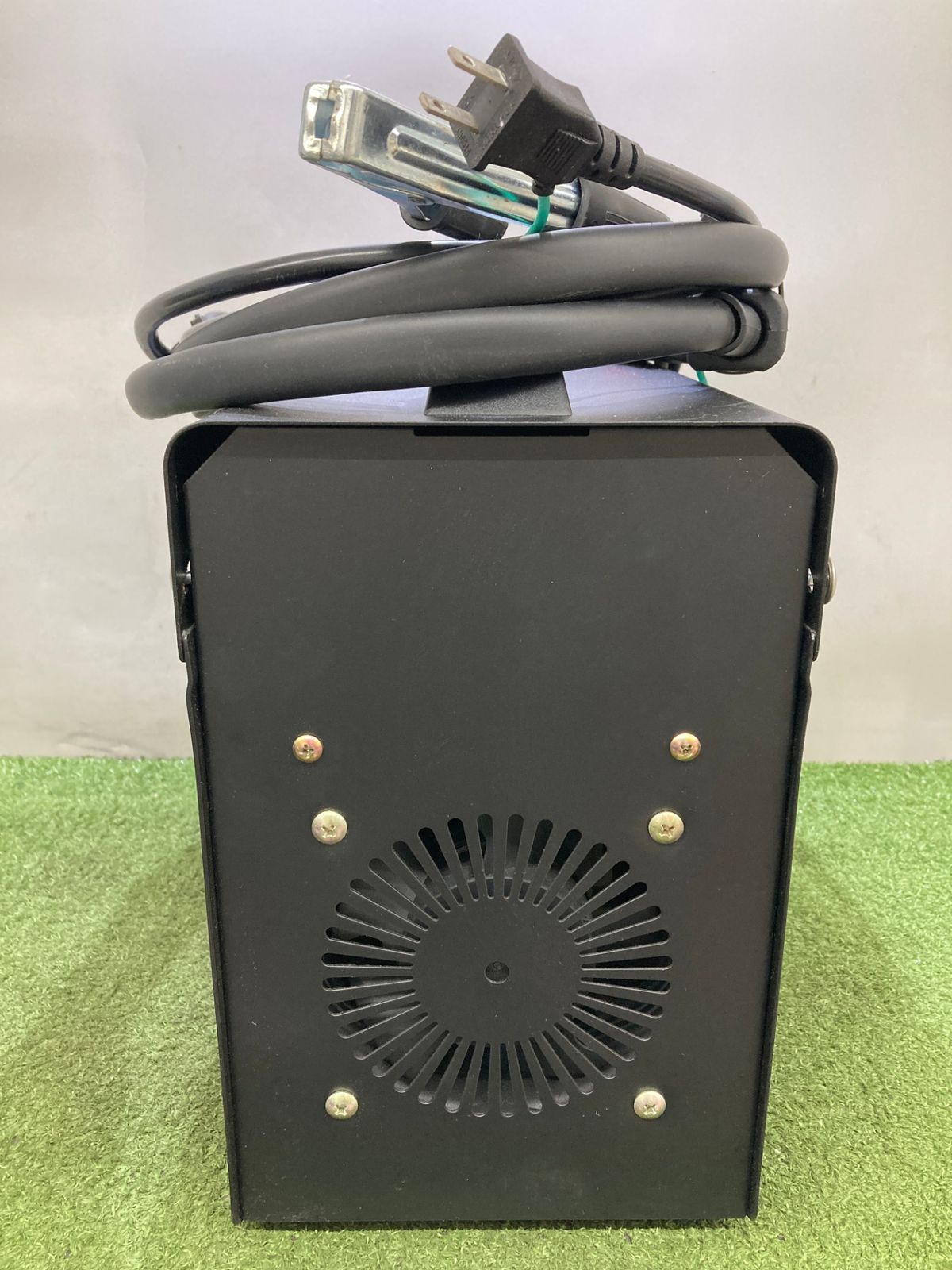 アストロプロダクツ ノンガス半自動溶接機