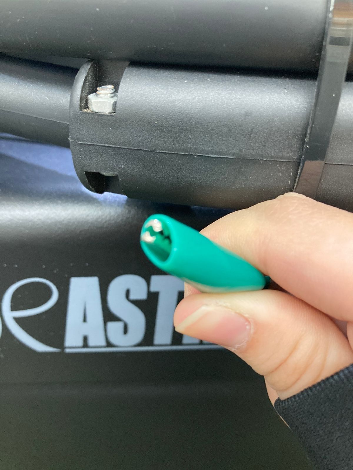  品 0921 ASTRO アストロプロダクツ ノンガス半自動溶接機 SAW-90 A ガス切断機 切削 切断 穴あけ