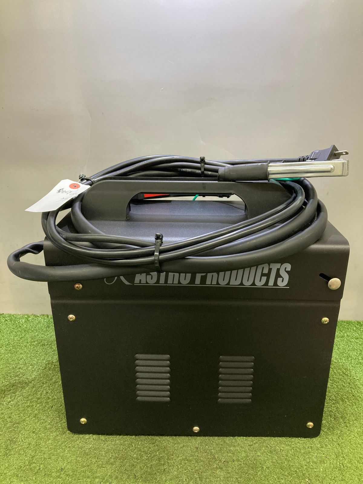 品 0921 ASTRO アストロプロダクツ ノンガス半自動溶接機 SAW-90 A