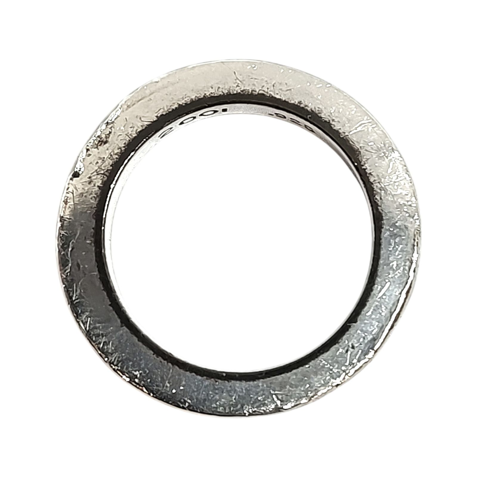 CHROME 6mm HEARTS SPACER クロムハーツ 0 FOTI クロムハーツ