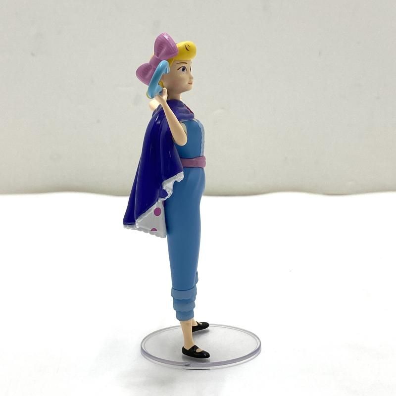 中古】【本体のみ】バズライトイヤー＆ボー・ピープ 「TOPTOY トイ