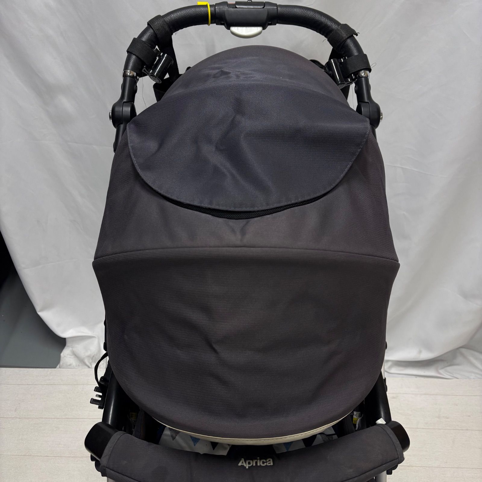 Aprica ラクーナ ビッテ ソファークッション アップリカ コンビ 