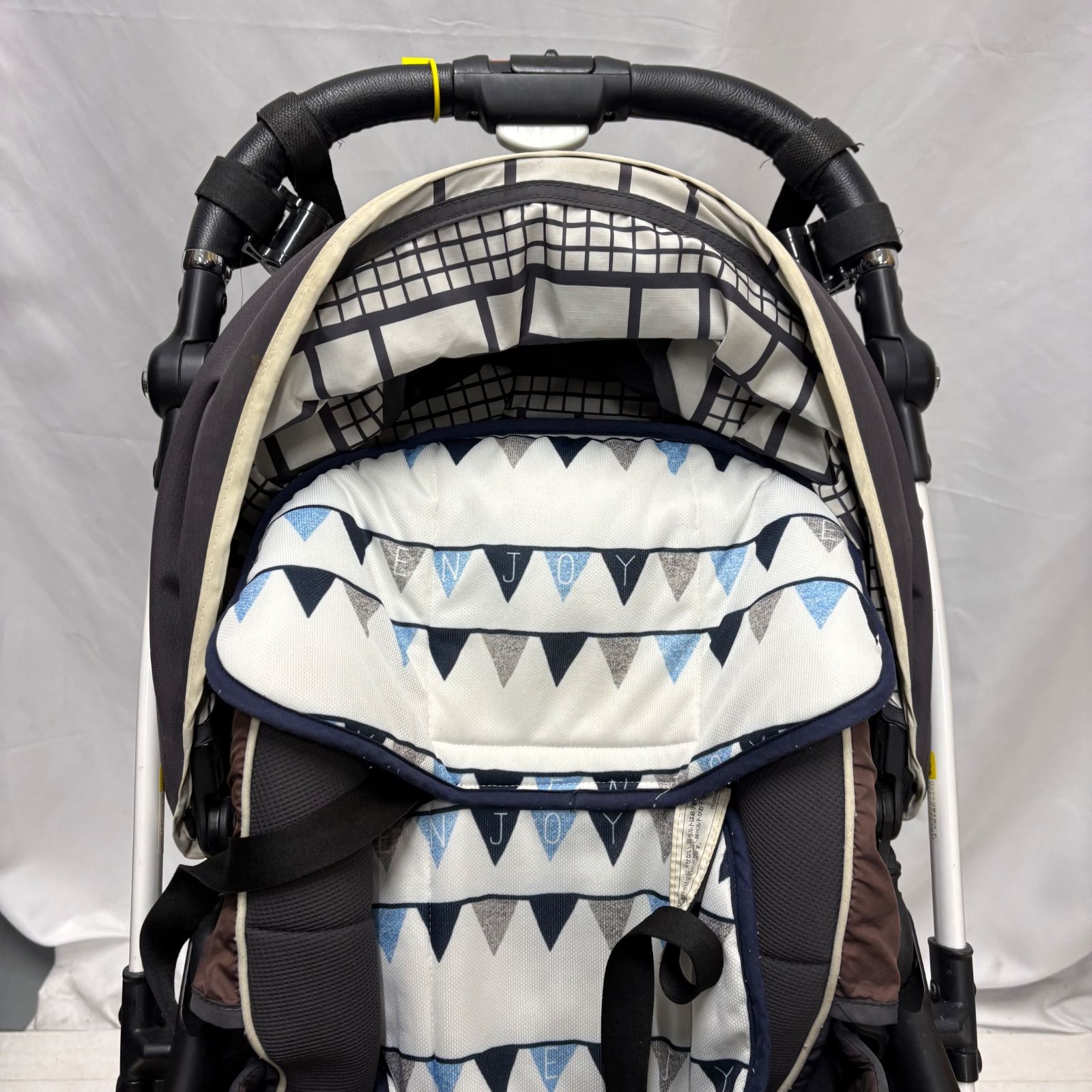 Aprica ラクーナ ビッテ ソファークッション アップリカ コンビ - メルカリ