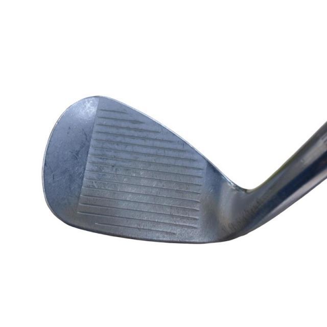 キャロウェイ(Callaway) 【中古】 キャロウェイ MD 5 JAWS クロム 54/12W ウェッジ WG NS PRO 950GH neo (フレックスS) メンズ 男性用 右利き 右用 Dランク ゴルフクラブ 右用 ウェッジ MD5 JAWS クロム