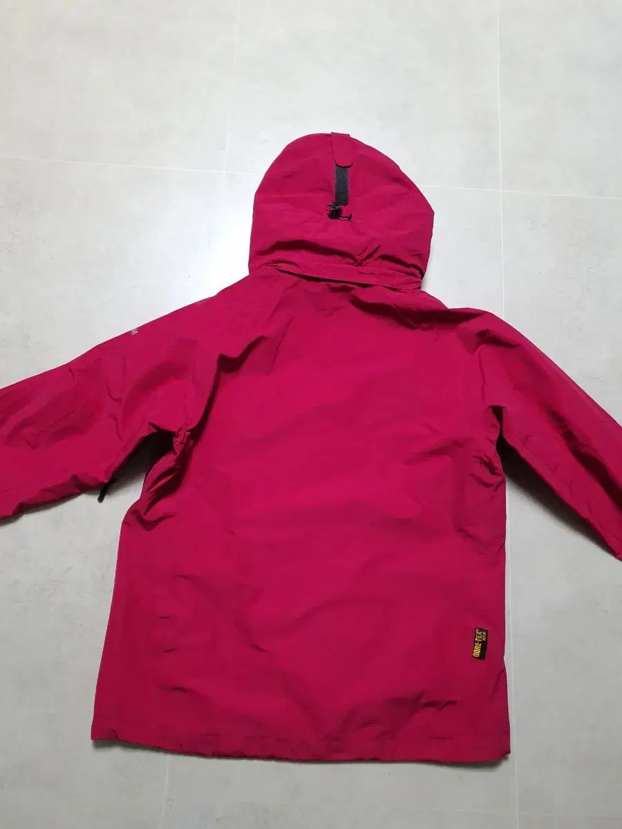 コロンビア レディース100 GORE TEX ゴアテックス ウィンドブレーカー