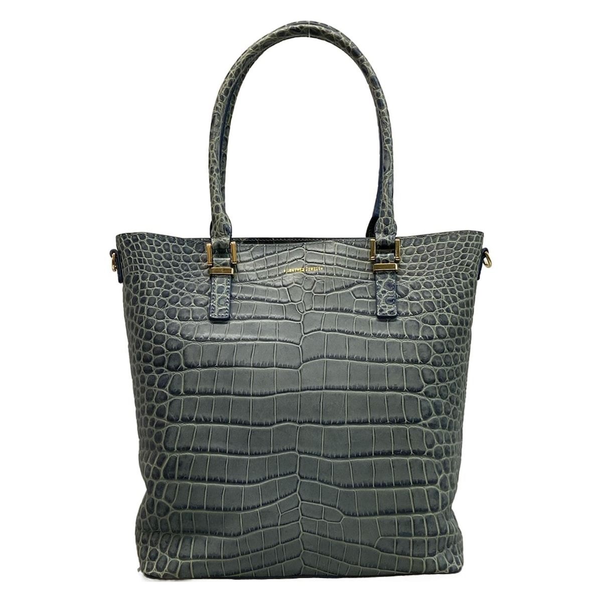 LEATHER JEWELS レザージュエルズ トートバッグ 17N06 MERIDIANA メル 