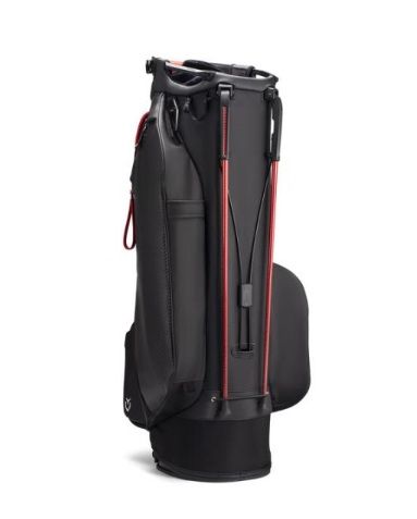  VESSEL ベゼル PLAYER 5 0 PRO スタンド キャディバッグ ダブルストラップ 9 5型 ナイトファイア VESSEL ベゼル トレーニング用品 ゴルフバッグ キャディバッグ ゴルフ