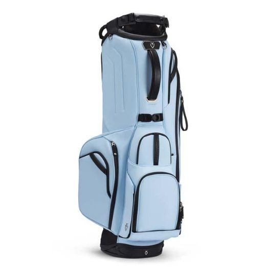 SINGLE キャディバッグ