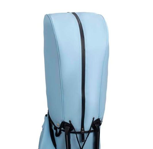 VESSEL ベゼル PLAYER 5 0 PRO STAND SINGLE キャディバッグ 9 5型 SKY スタンド式 VESSEL ベゼル パター ゴルフバッグ キャディバッグ ゴルフ
