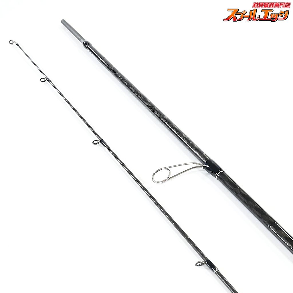 【シマノ】 18エクスセンス ジェノス S87L+/F ダークフォース SHIMANO