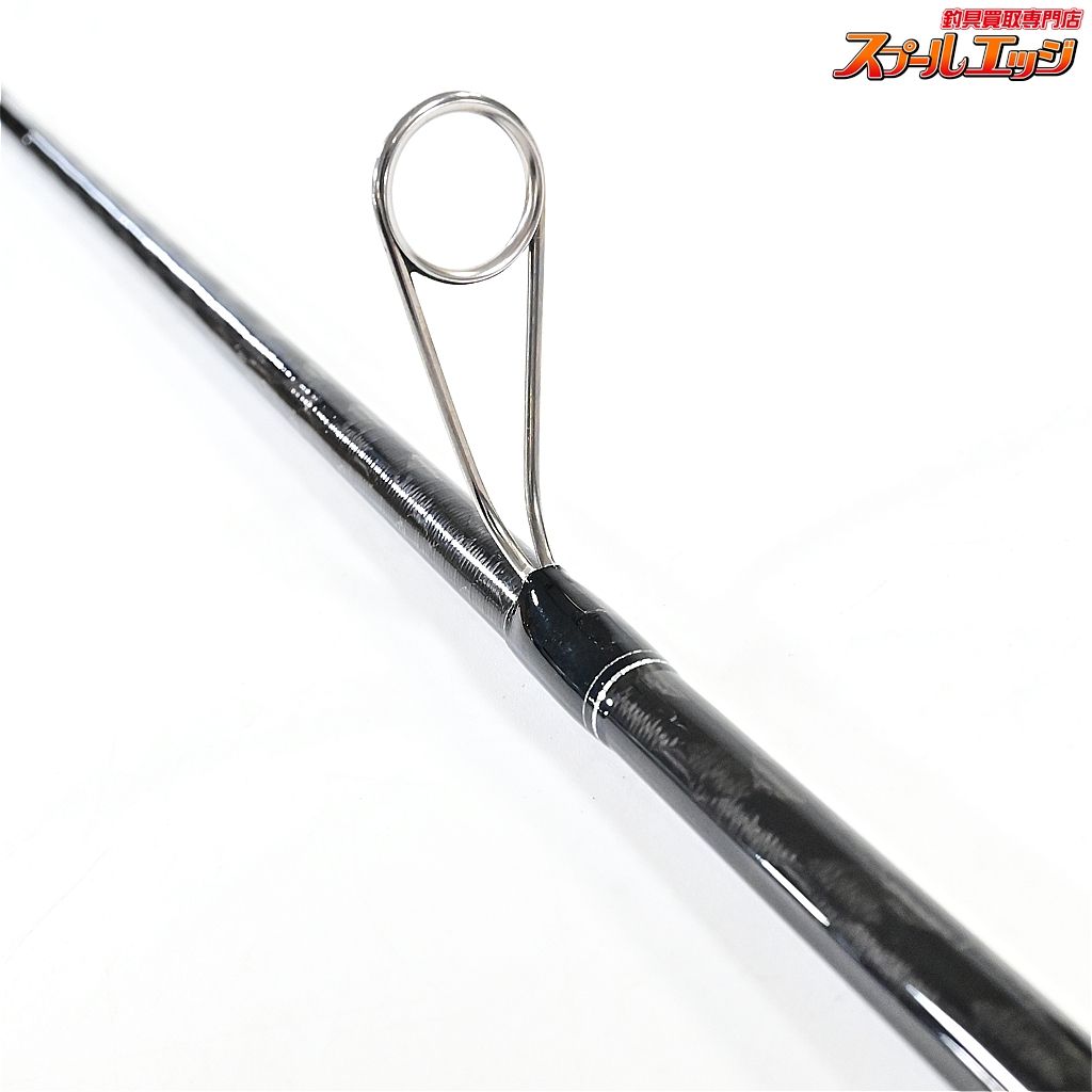 【シマノ】 18エクスセンス ジェノス S87L+/F ダークフォース SHIMANO