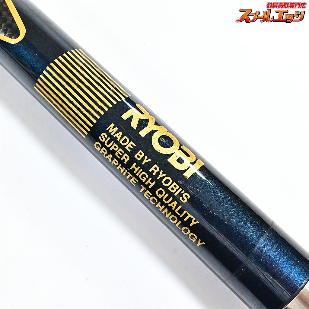 【リョービ】 ダイアクロス プロスカイヤー 30号-405 並継 RYOBI