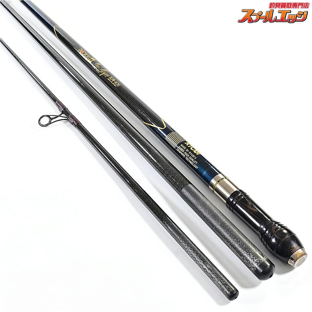 【リョービ】 ダイアクロス プロスカイヤー 30号-405 並継 RYOBI