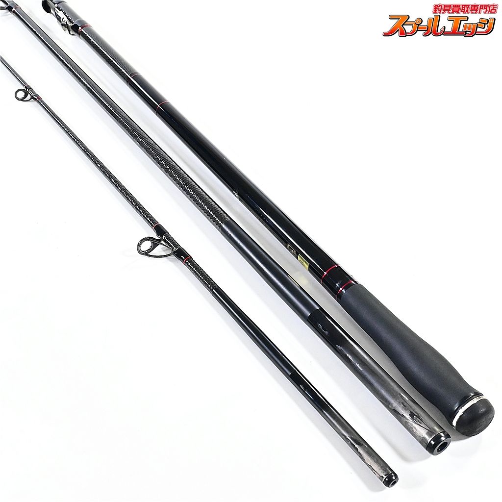 【ダイワ】 トーナメント キャスター AGS 30-405 DAIWA バランサー3個