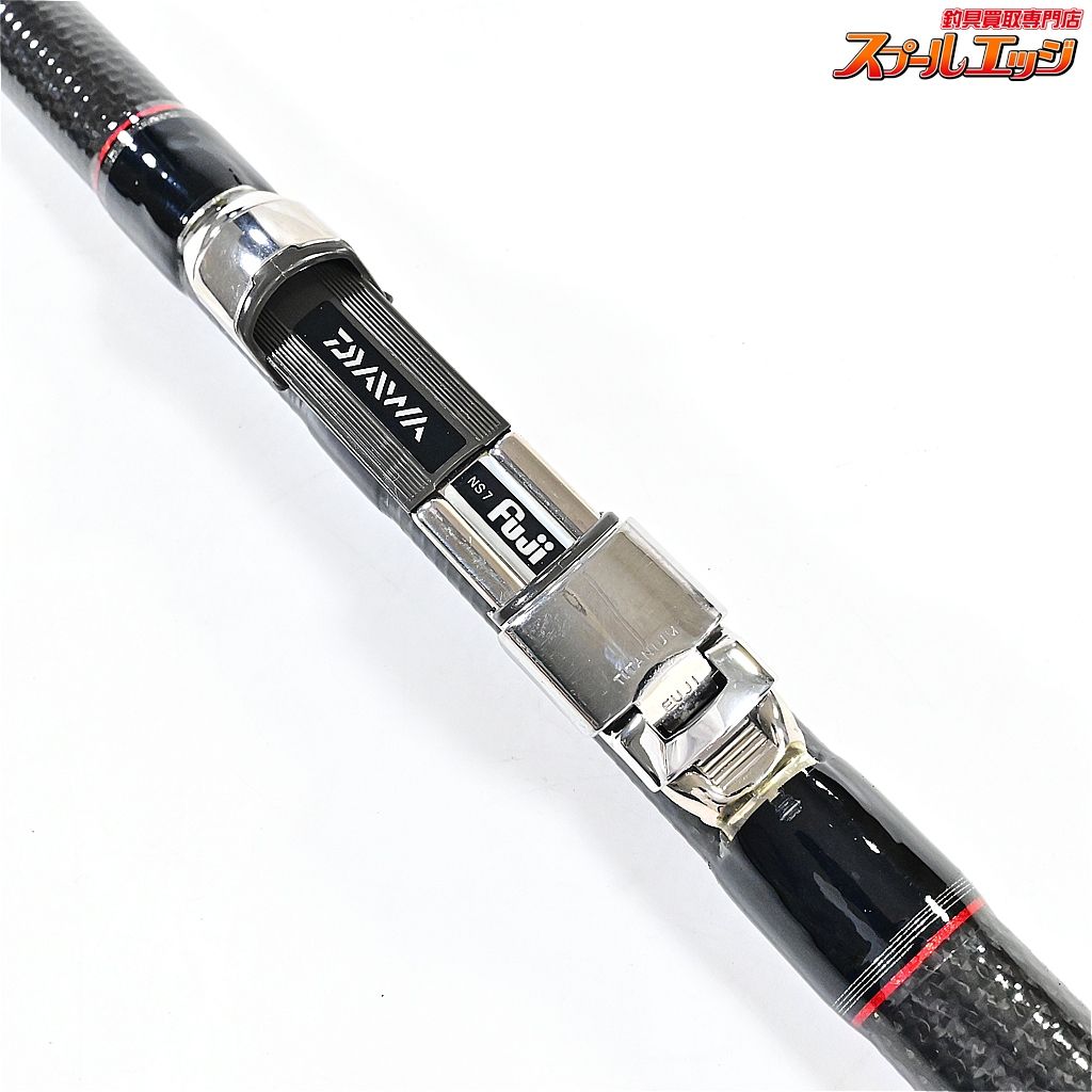 【ダイワ】 トーナメント キャスター AGS 30-405 DAIWA バランサー3個