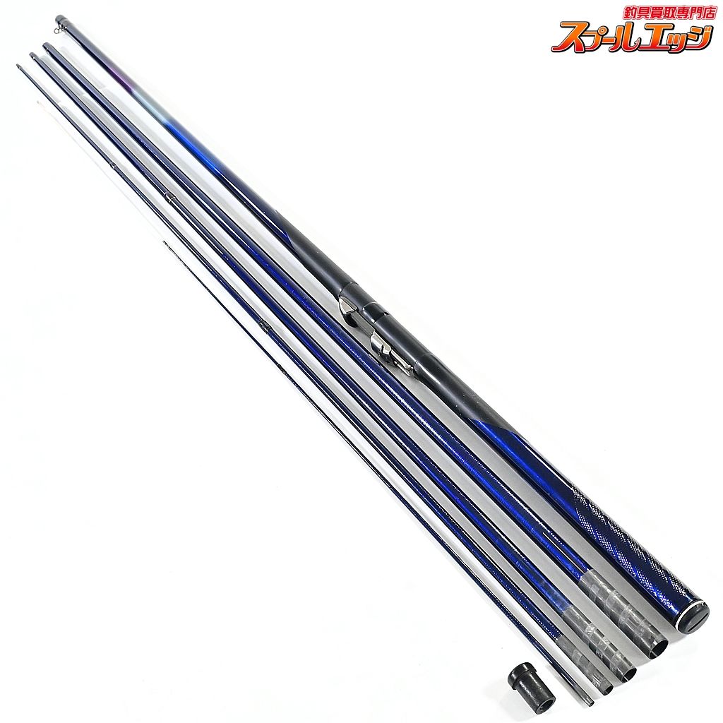 リョービ プロターゲット 浦千鳥 VSR FF 53 落とし込み RYOBI クロダイ K_161 v 46007