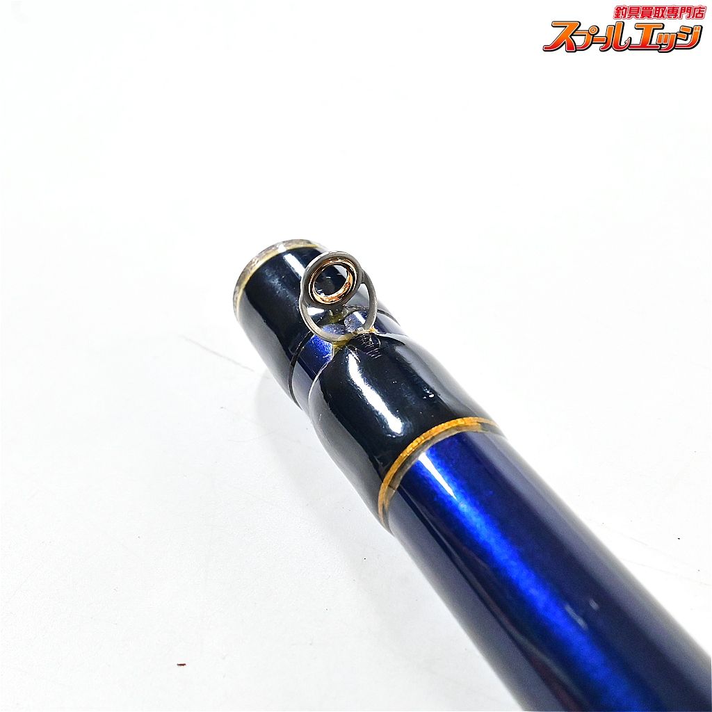 リョービ プロターゲット 浦千鳥 VSR FF 53 落とし込み RYOBI クロダイ K_161 v 46007 磯竿 ロッド フィッシング