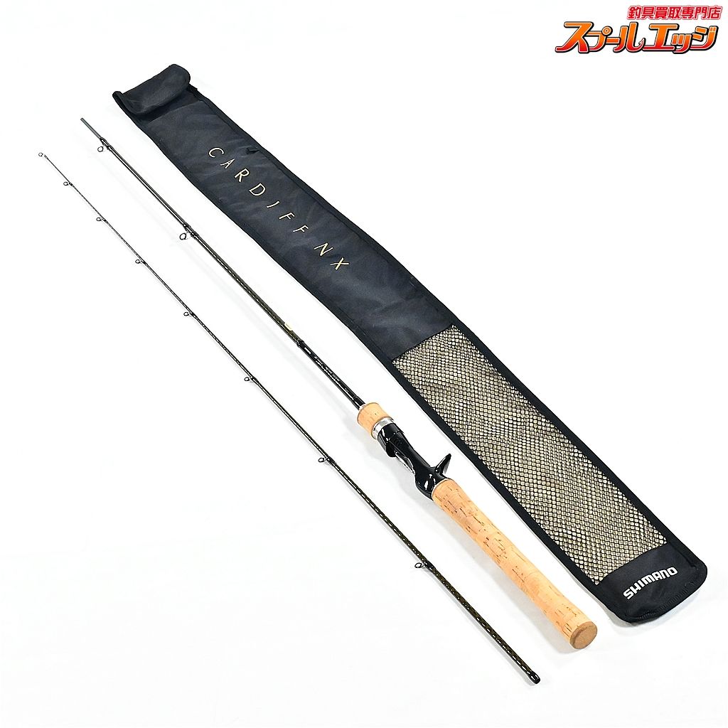 カーディフNX B64L カーディフnx b64l シマノ カーディフNX S64L -
