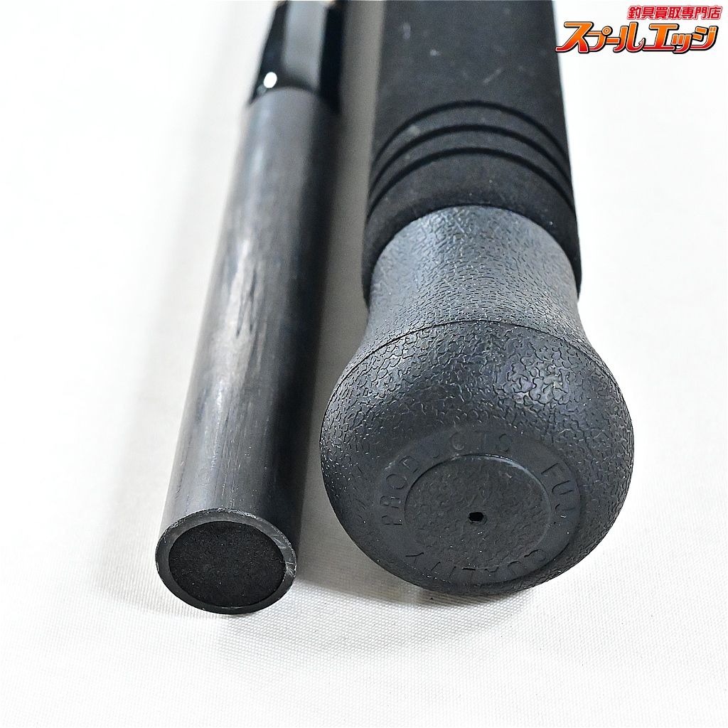 MCワークス グラビティー 778 STR マルチレンジローダーMCWORKS GRAVITY 2506 クロマグロ K_205 v 46031