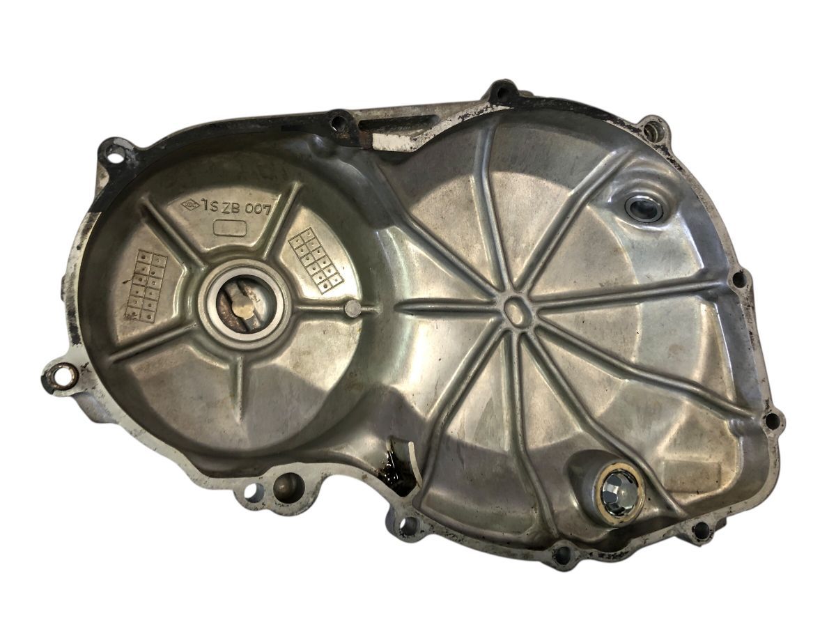 ま。ページ【2】 SUZUKI エンジンカバー クラッチカバー バンディット400 -バンディット