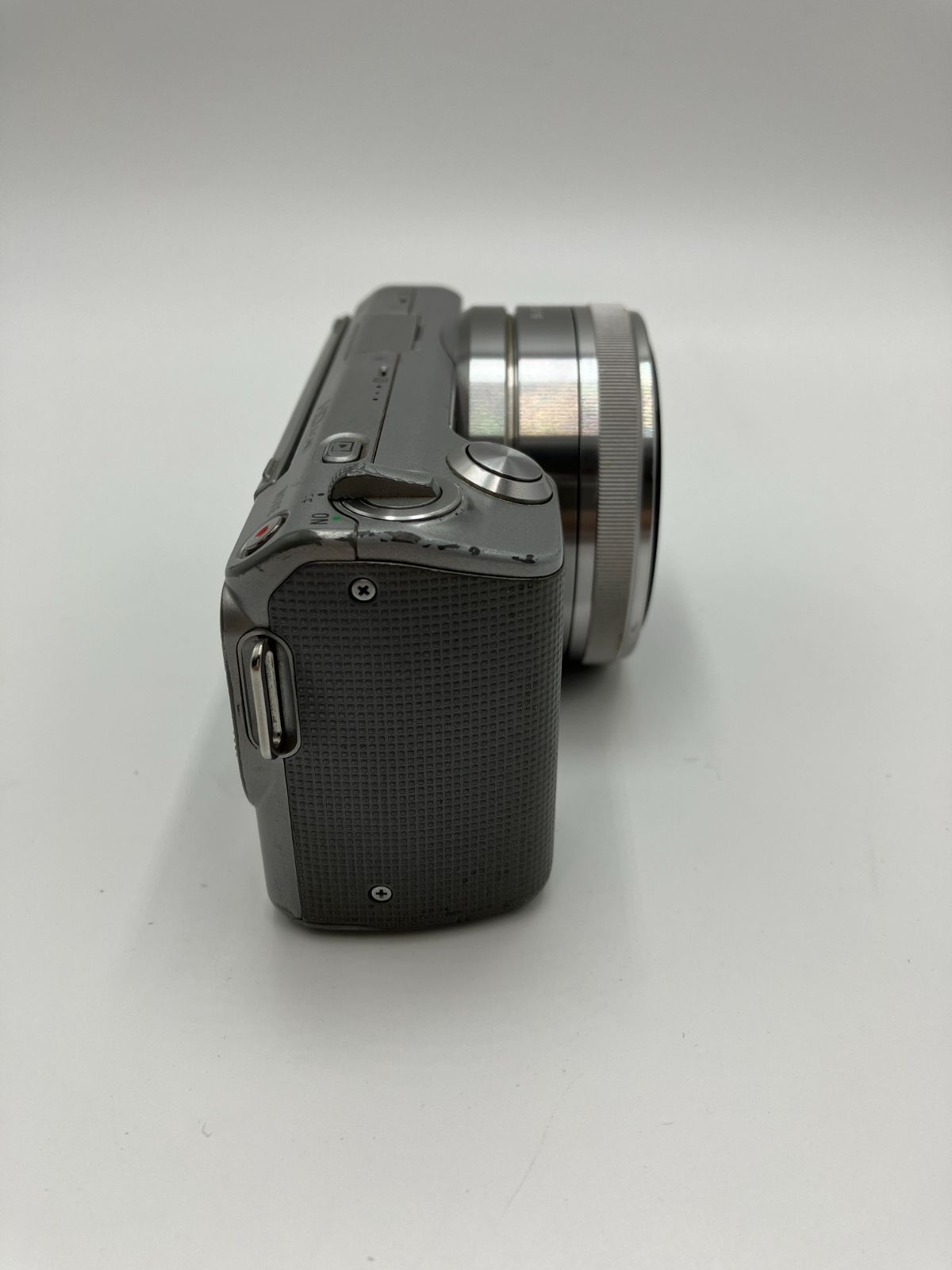 動作確認済】SONY NEX-5 + E 16mm F2.8 単焦点レンズセット - メルカリ