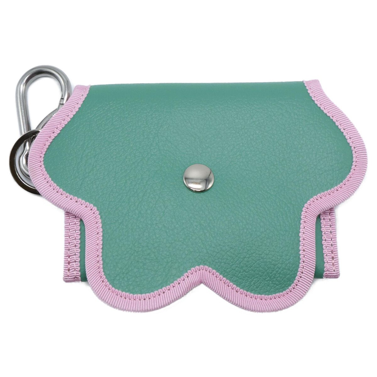 nori enomoto ノリエノモト 【美品】broken wave purse - メルカリ