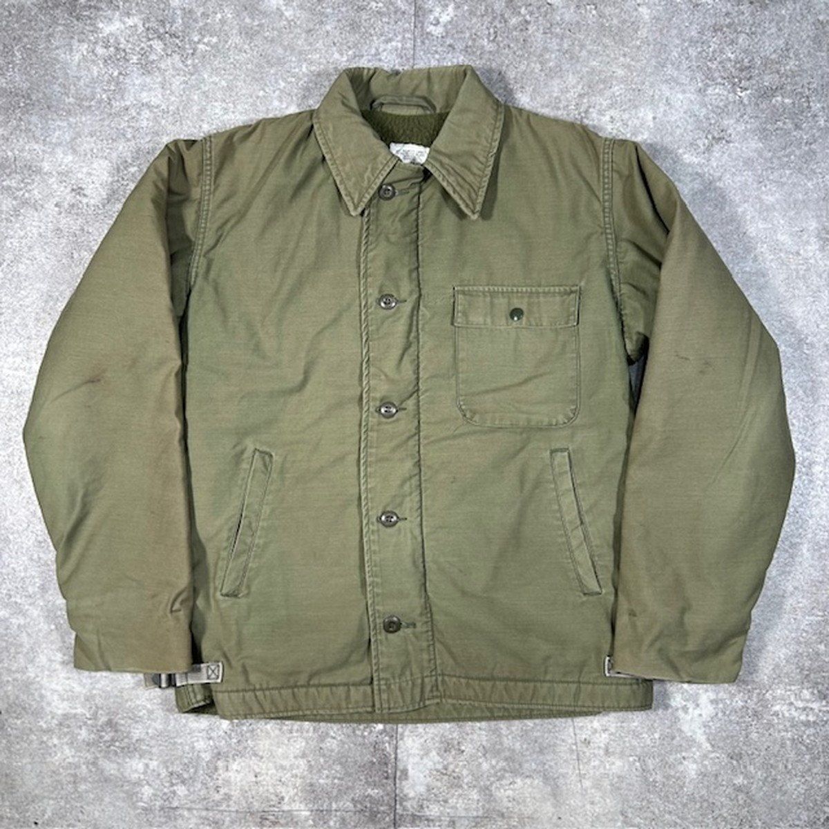 U.S.NAVY 80