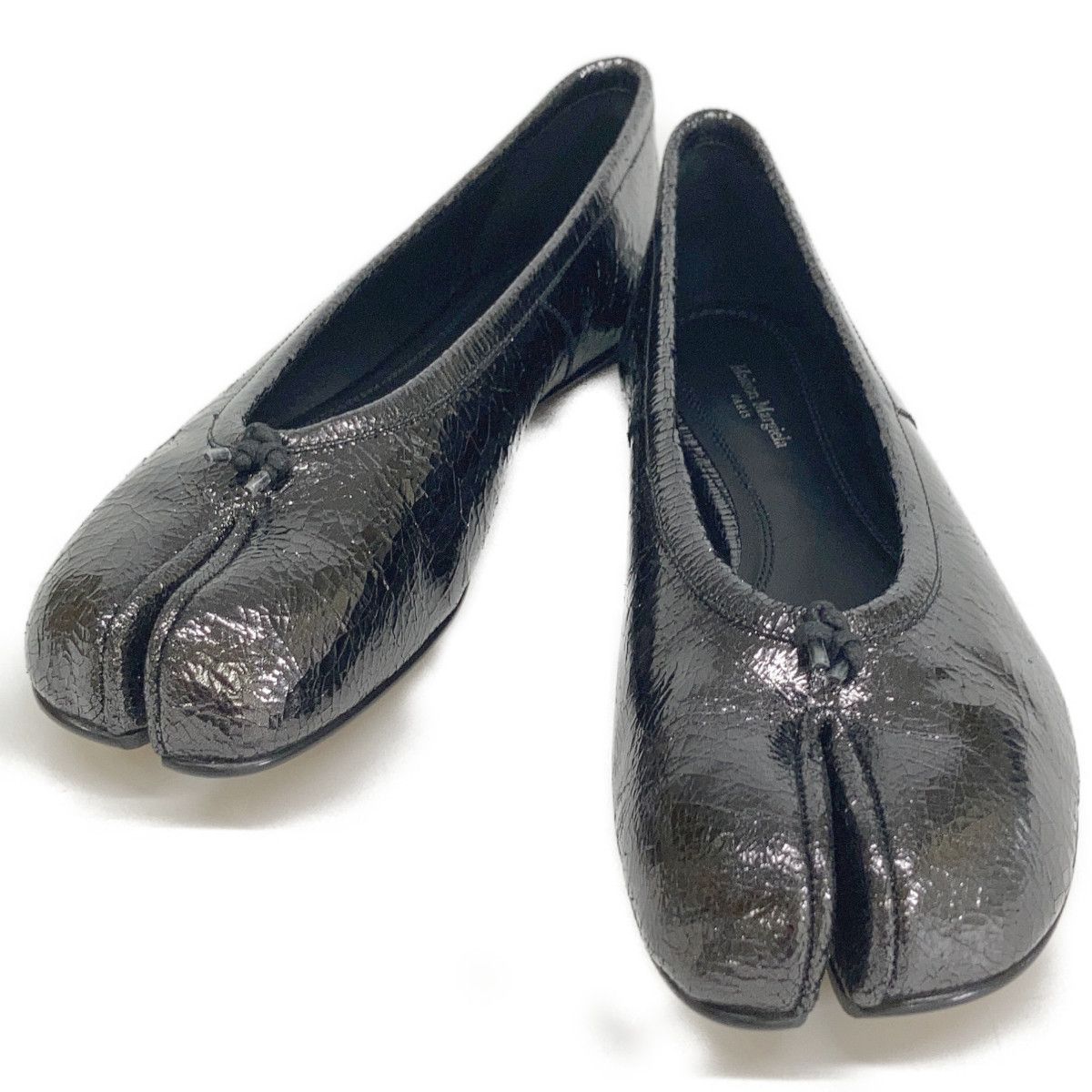 Maison Margiela メゾンマルジェラ 【新品同様】22 タビ 足袋