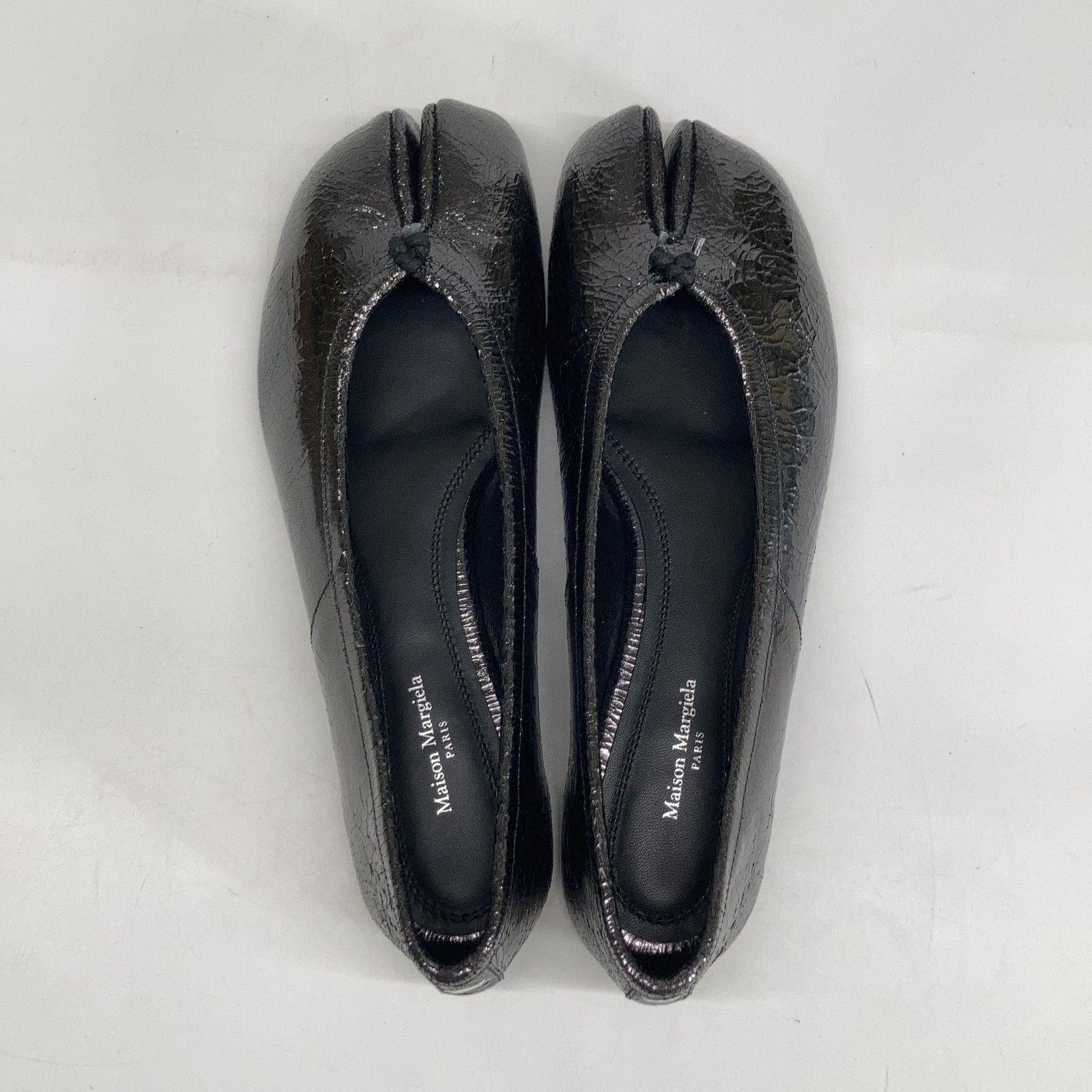 Maison Margiela メゾンマルジェラ 【新品同様】22 タビ 足袋