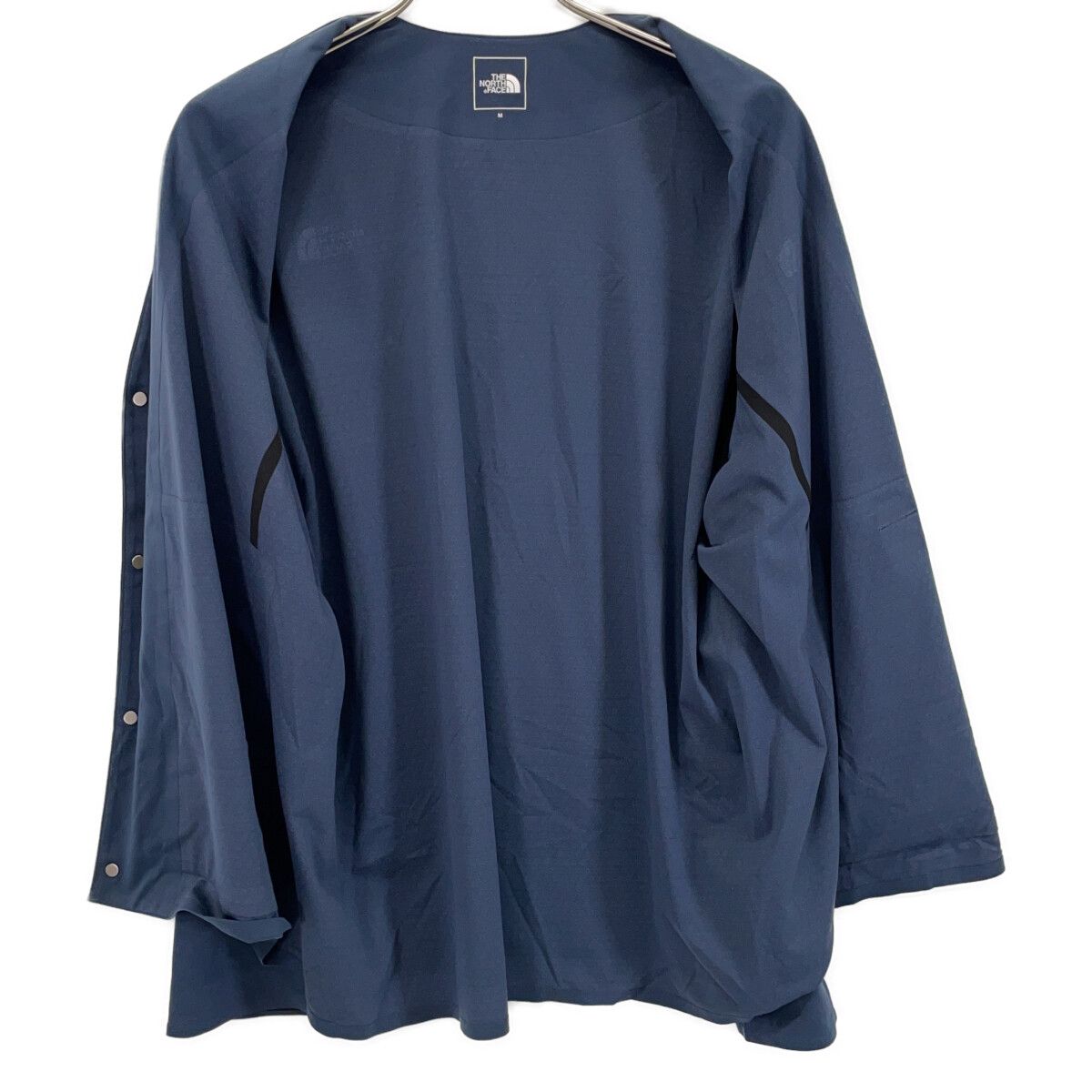 THE NORTH FACE ノースフェイス ｱｰﾊﾞﾝﾈｲﾋﾞｰ NT12560 ﾃｯｸﾗｳﾝｼﾞｶｰﾃﾞｨｶﾞﾝ 