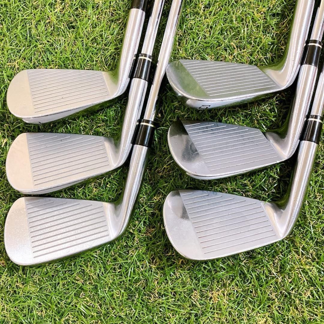 HONMA TW727V ホンマ メンズアイアン ツアーワールド 右 R - メルカリ