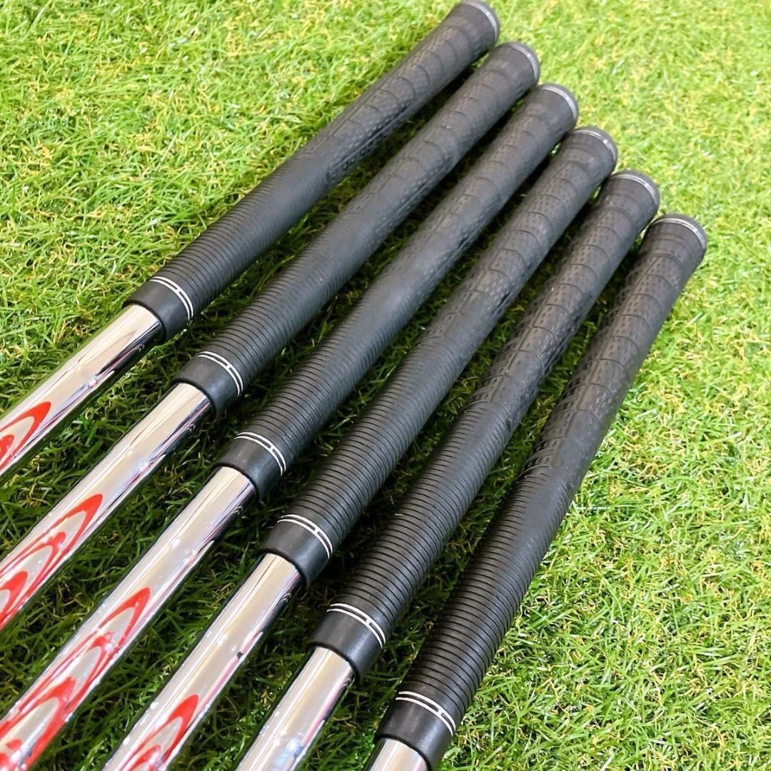 HONMA TW727V ホンマ メンズアイアン ツアーワールド 右 R - メルカリ