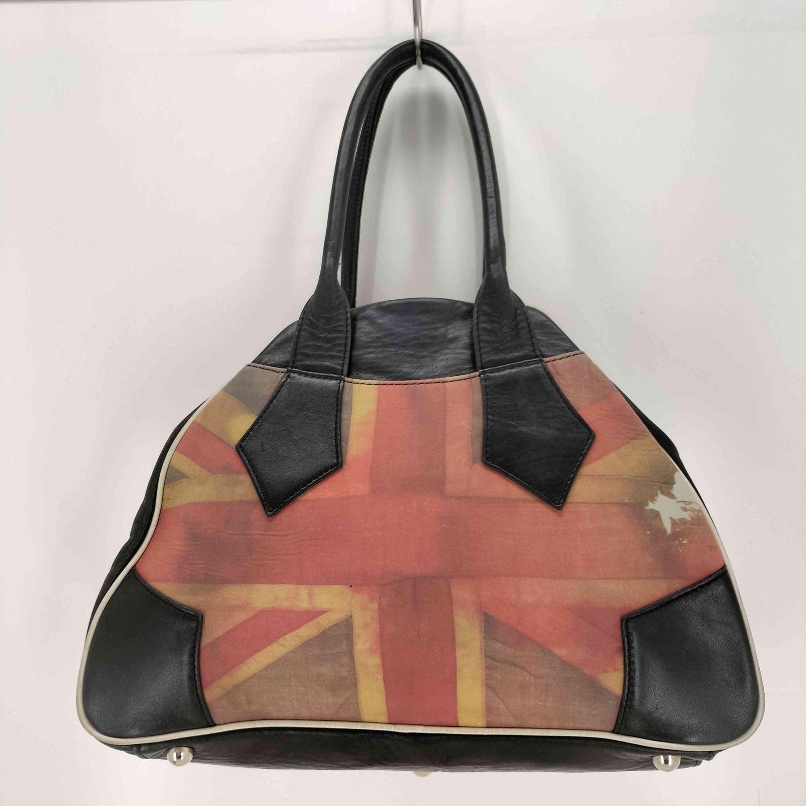 ヴィヴィアンウエストウッド Vivienne Westwood カウレザー ユニオン
