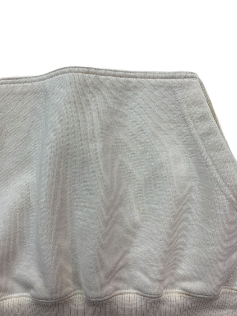 マークゴンザレス メンズ フーディー Tシャツ L 静電フロッキーBIG スウェット S&frasl;S TEE 2H7-15357 半袖スウェット