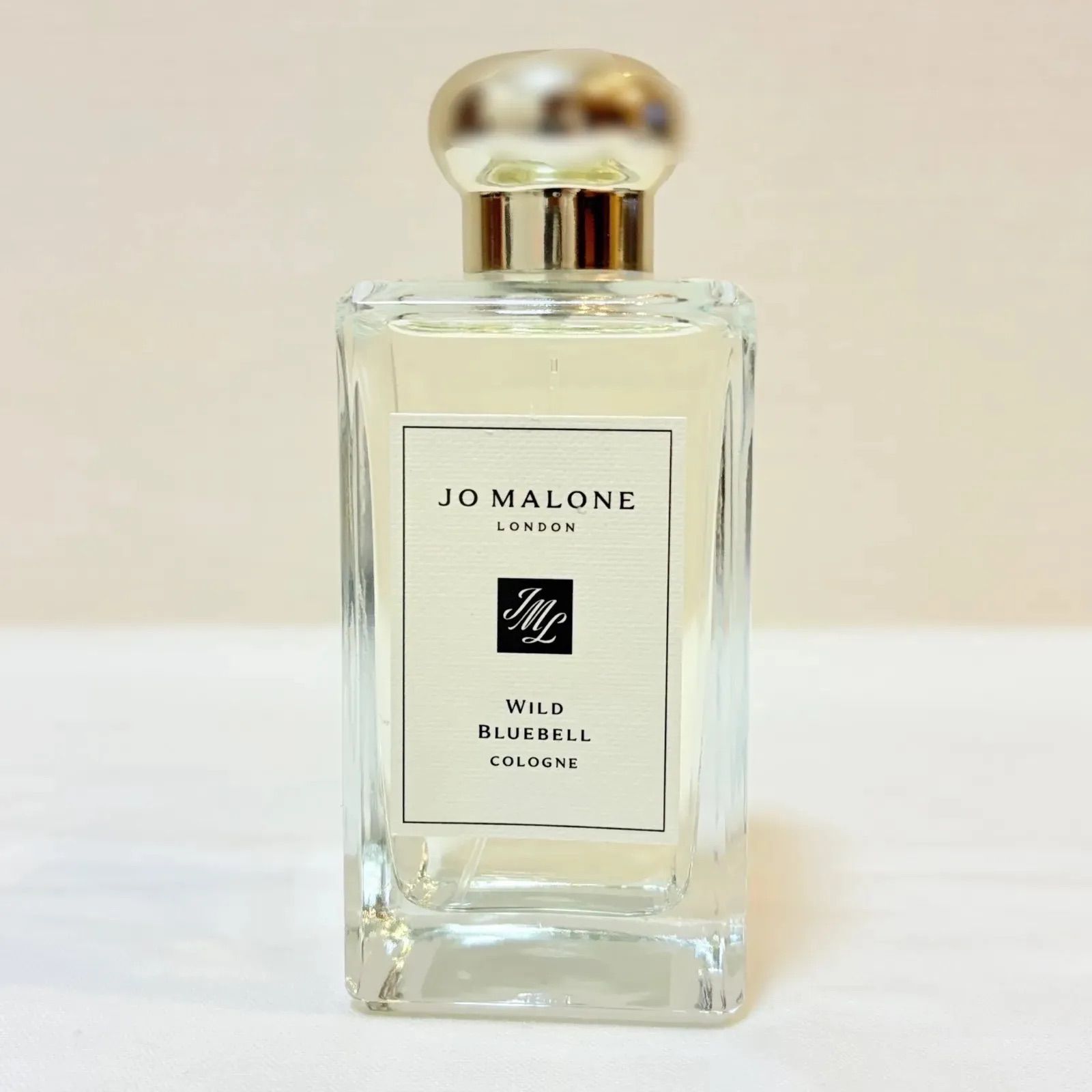 新品未使用 Jo Malone Wild Bluebell Cologne ジョーマローン ワイルド