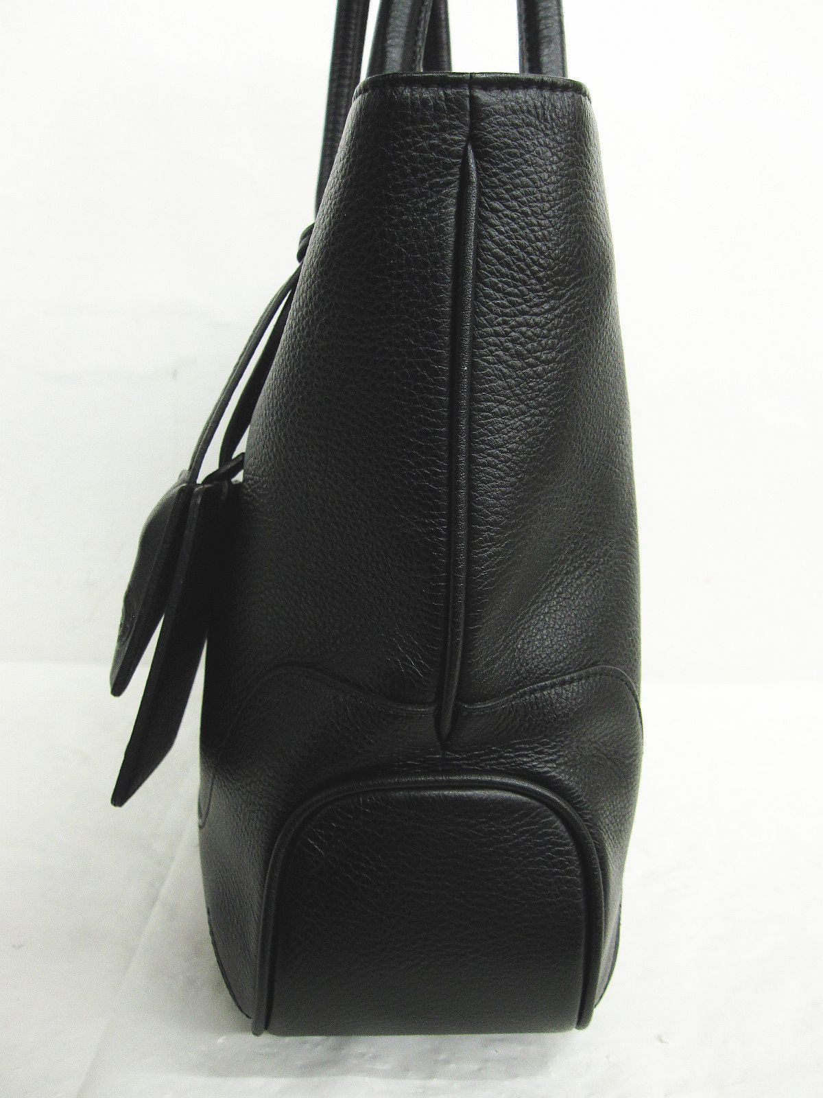 メンズ 美品 PELLE MORBIDA ペッレモルビダ Maiden Voyage メイデン 