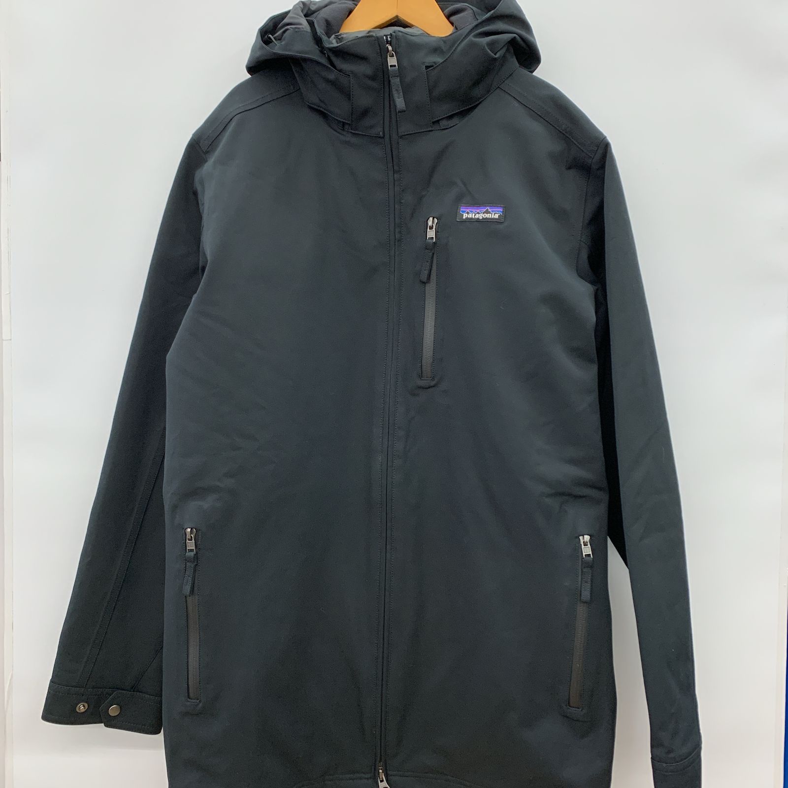 タグ付 Patagonia パタゴニア M