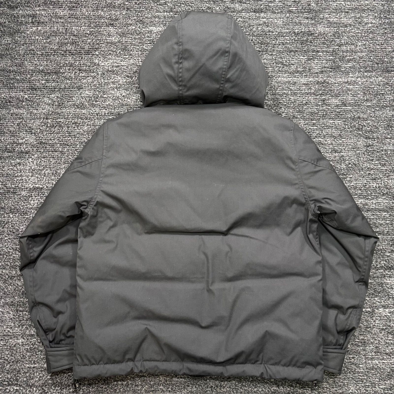 極美品 THE NORTH FACE PURPLE LABEL monkey time別注 N24FA095 65/35 